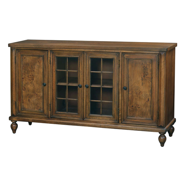 Fairfax Entertainment Console