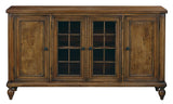 Fairfax Entertainment Console