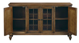 Fairfax Entertainment Console