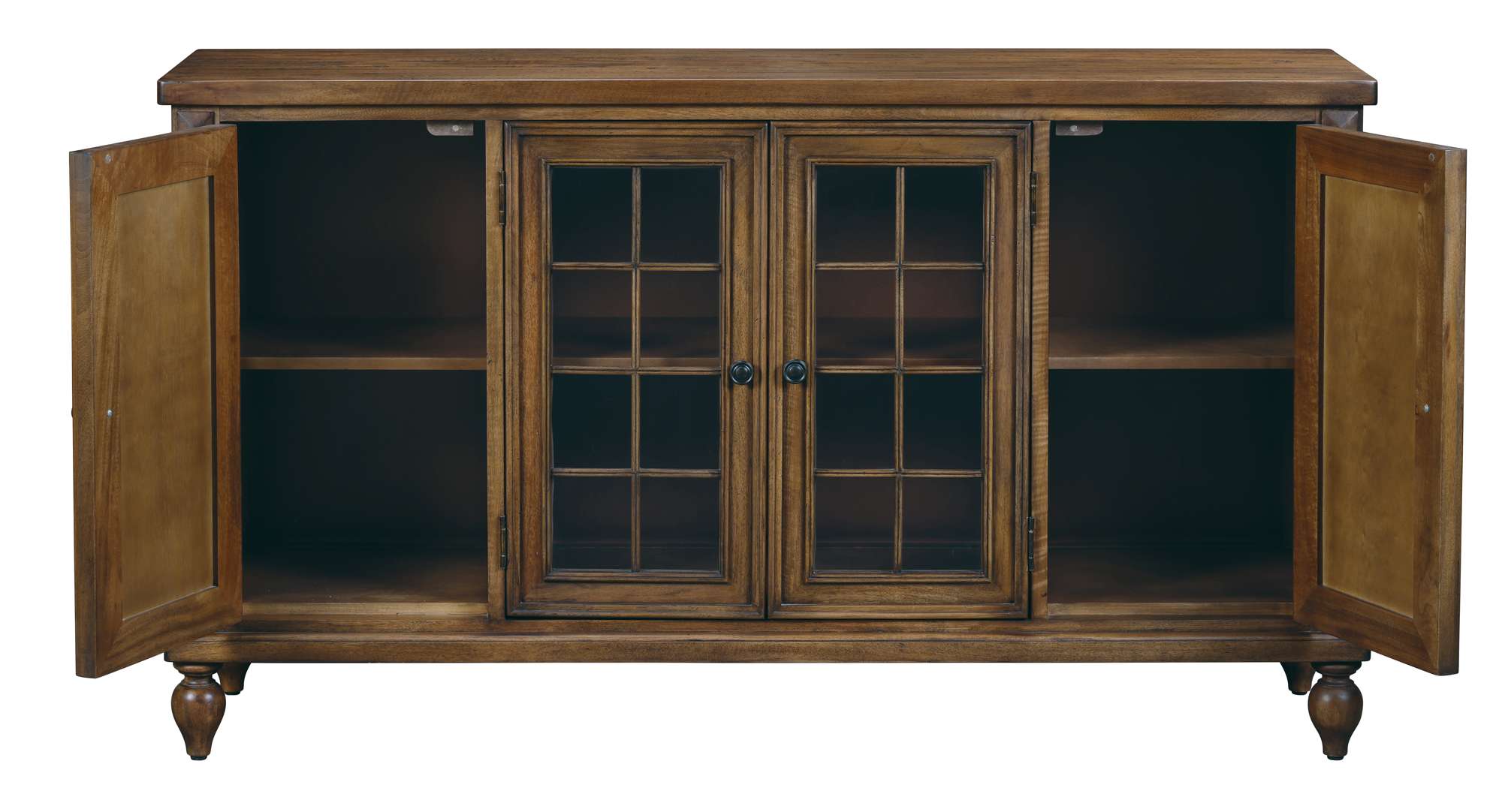 Fairfax Entertainment Console