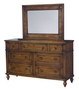 Fairfax Mirror