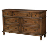 Fairfax Dresser