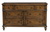Fairfax Dresser
