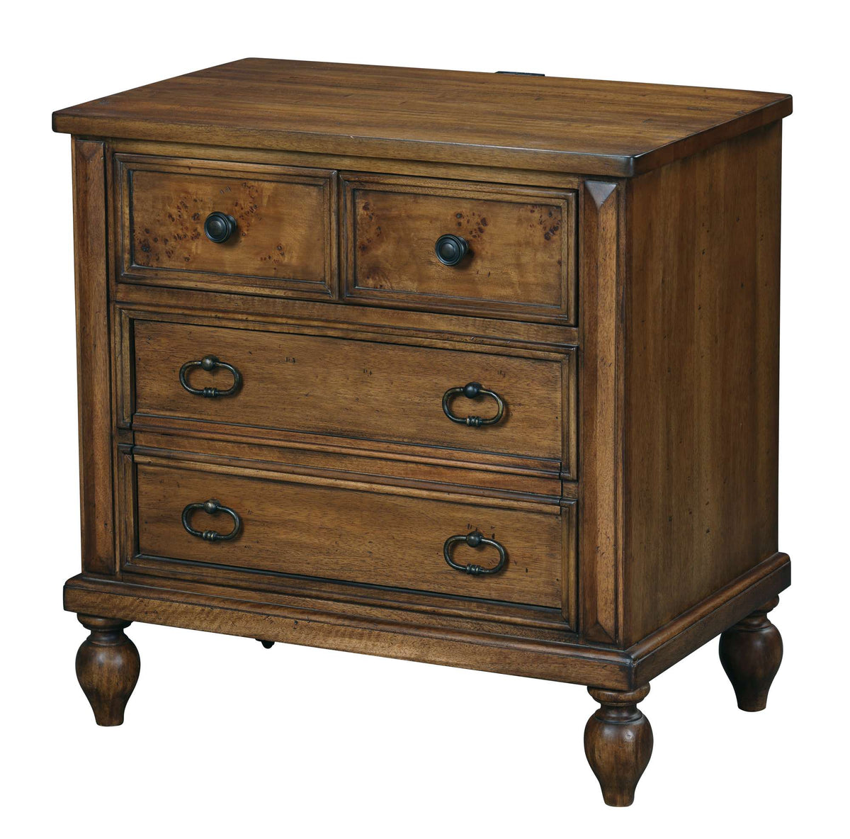 New Collections – Hekman