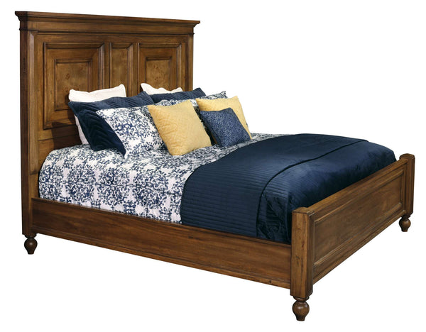 Fairfax King Bed
