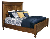 Fairfax King Bed