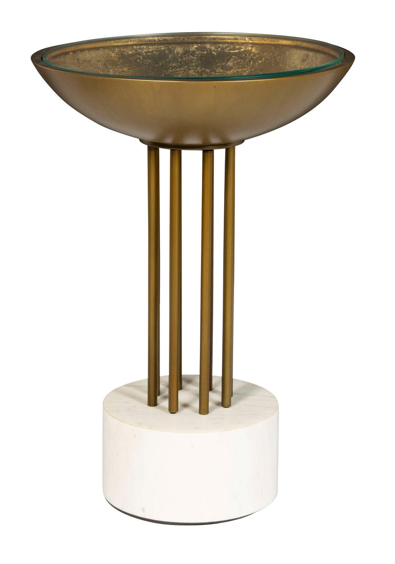 Accent Table