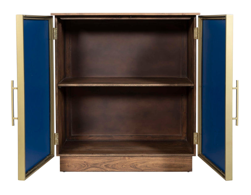 Accent Cabinet