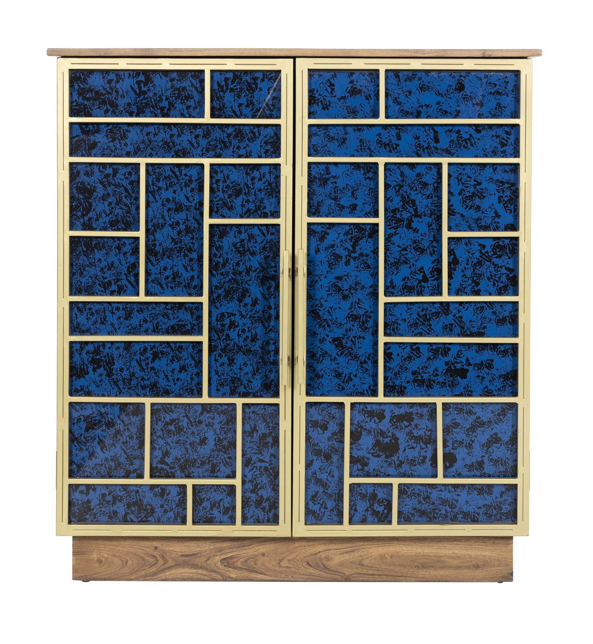 Accent Cabinet