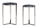 Nesting Tables