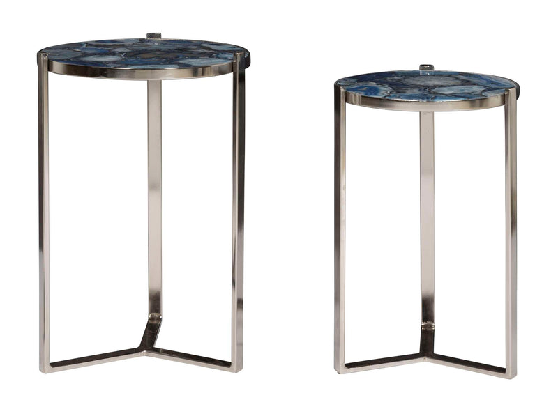 Nesting Tables