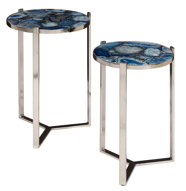 Nesting Tables