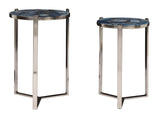 Nesting Tables