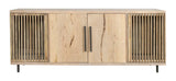 Entertainment Console