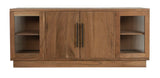 Entertainment Console