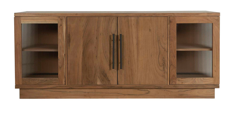 Entertainment Console