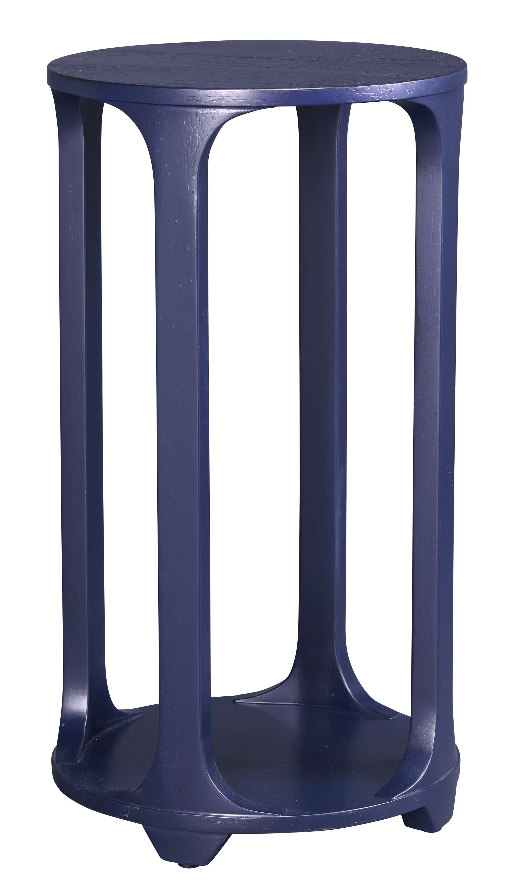 Round Pedestal Table