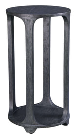 Round Pedestal Table