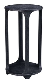Round Pedestal Table