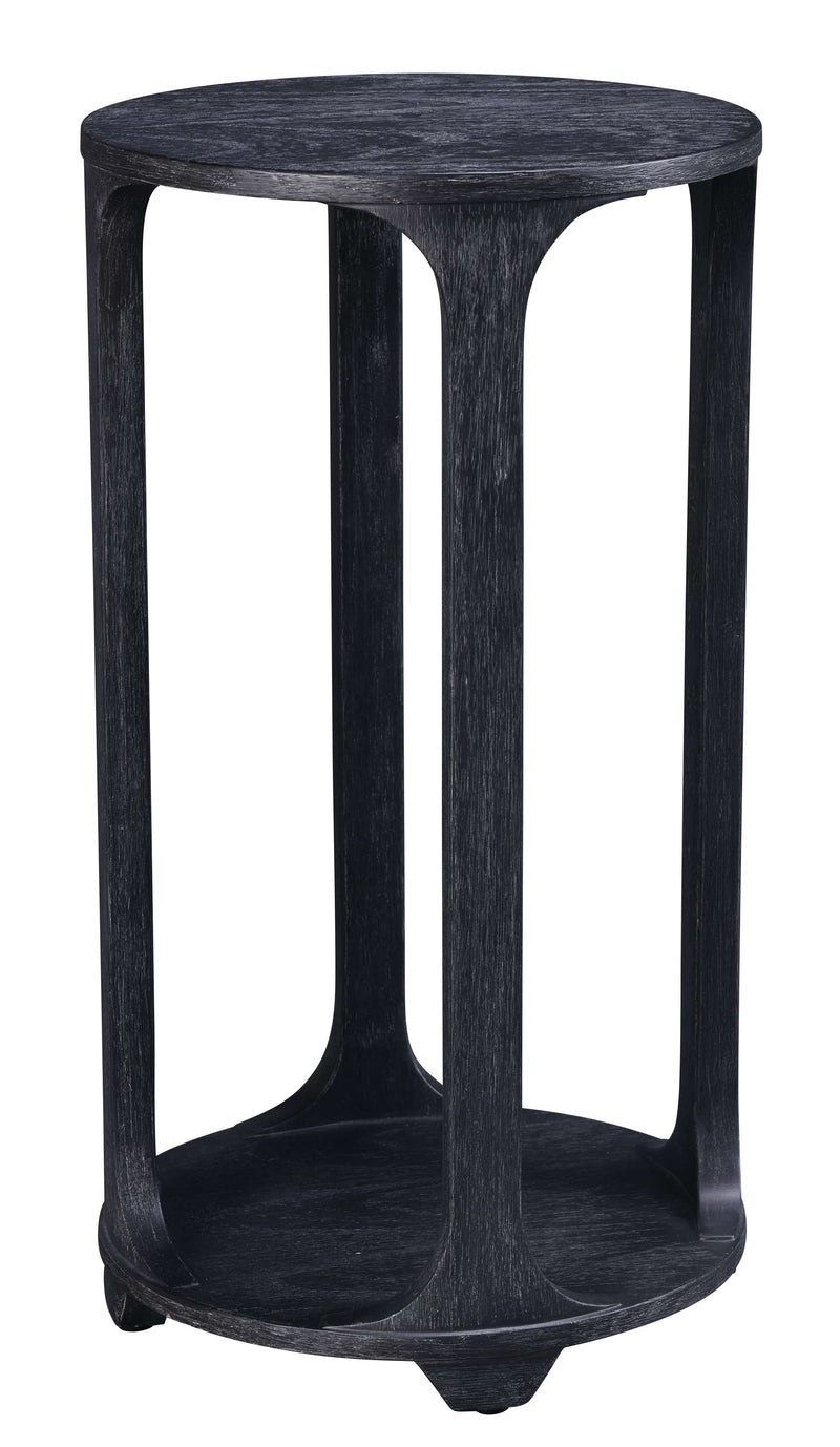 Round Pedestal Table