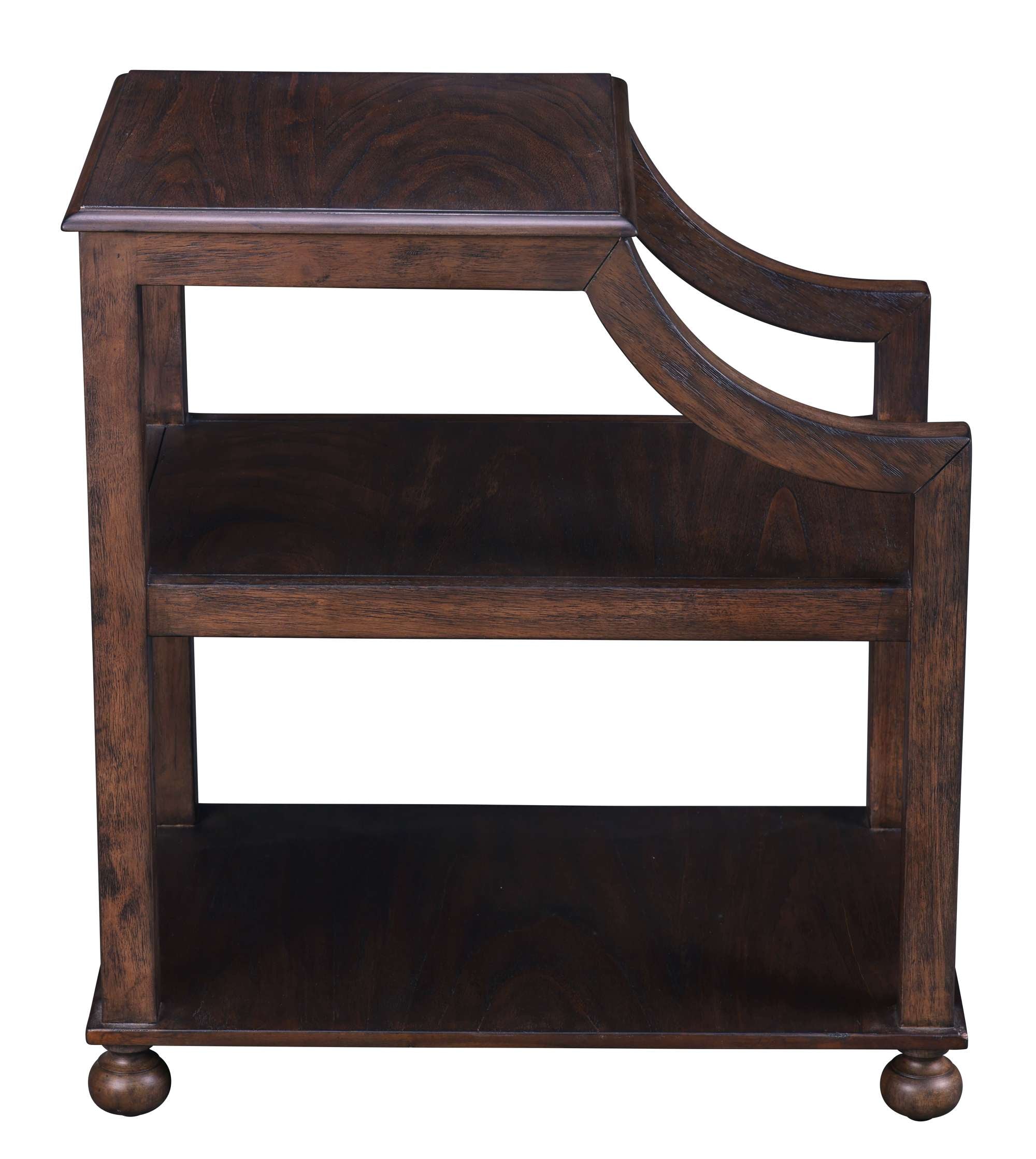Chairside Table