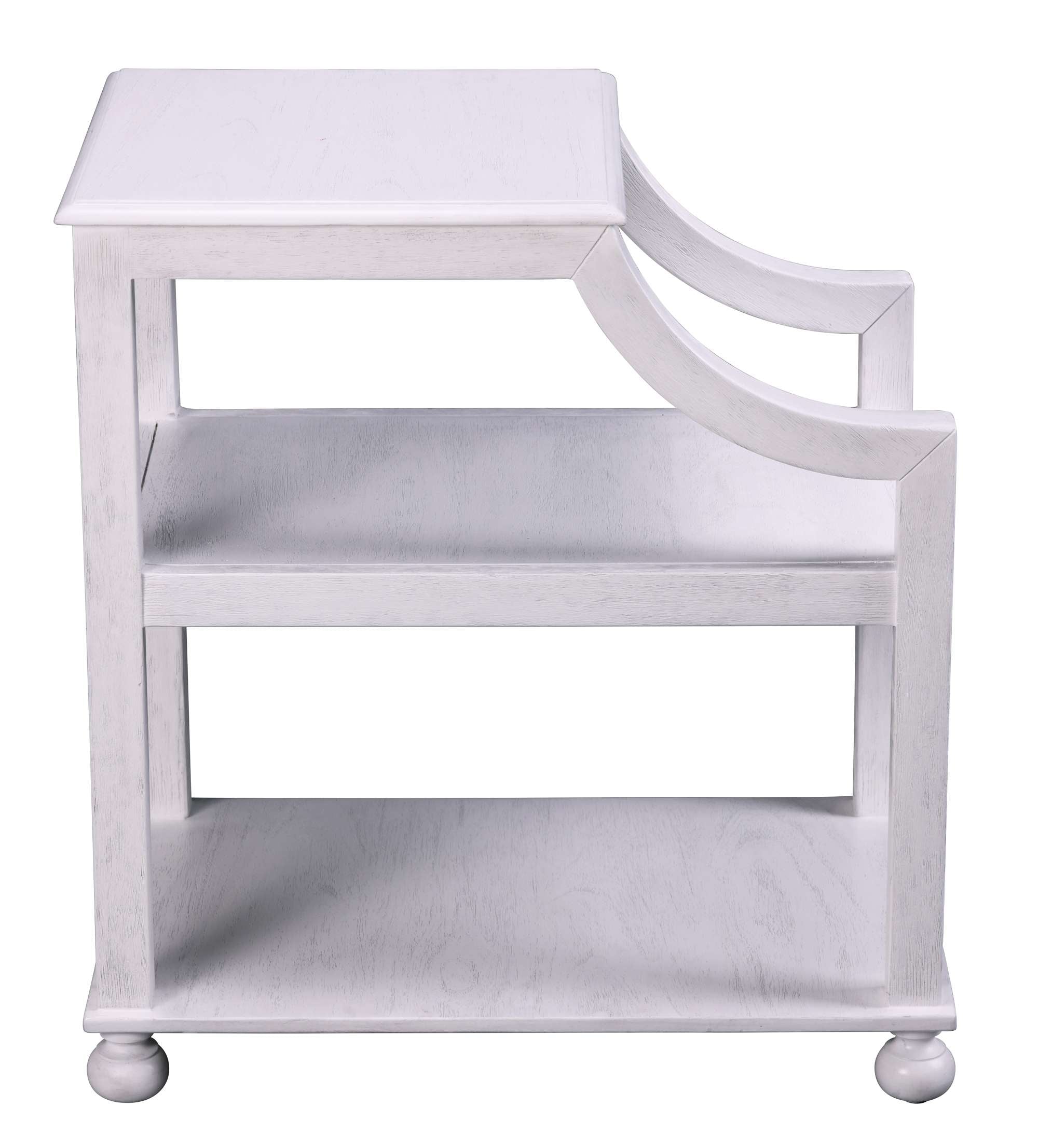Chairside Table