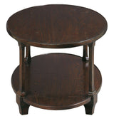 Oval Coffee Table