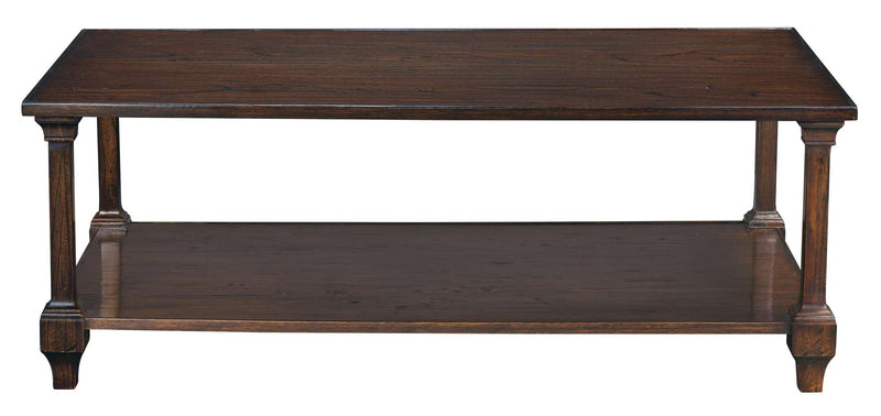 Rectangle Coffee Table