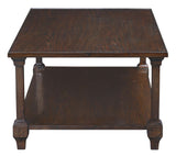 Rectangle Coffee Table