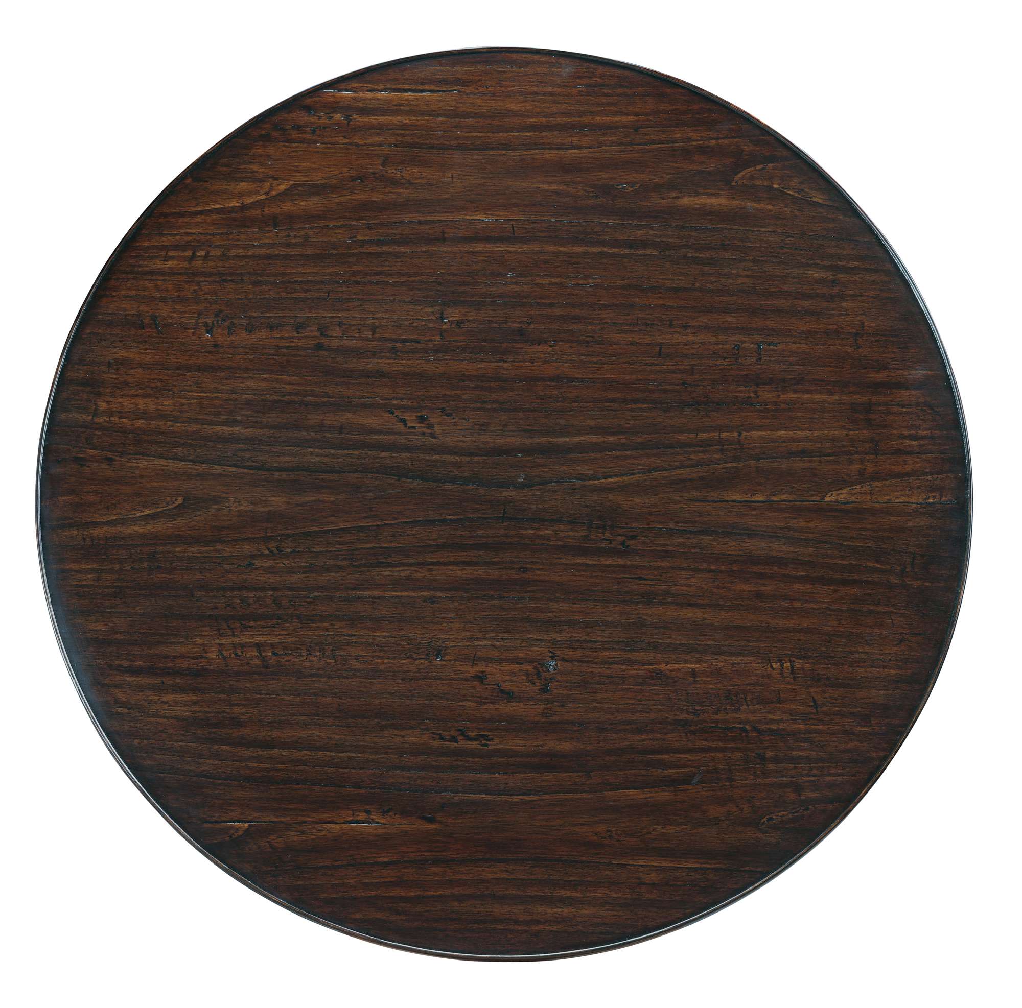 Round Coffee Table