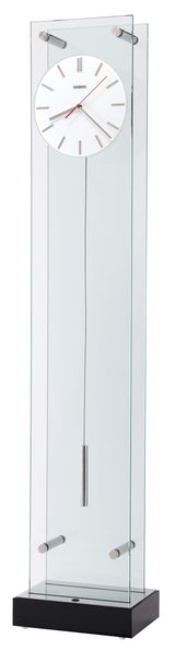 Echo Grandfather Clock