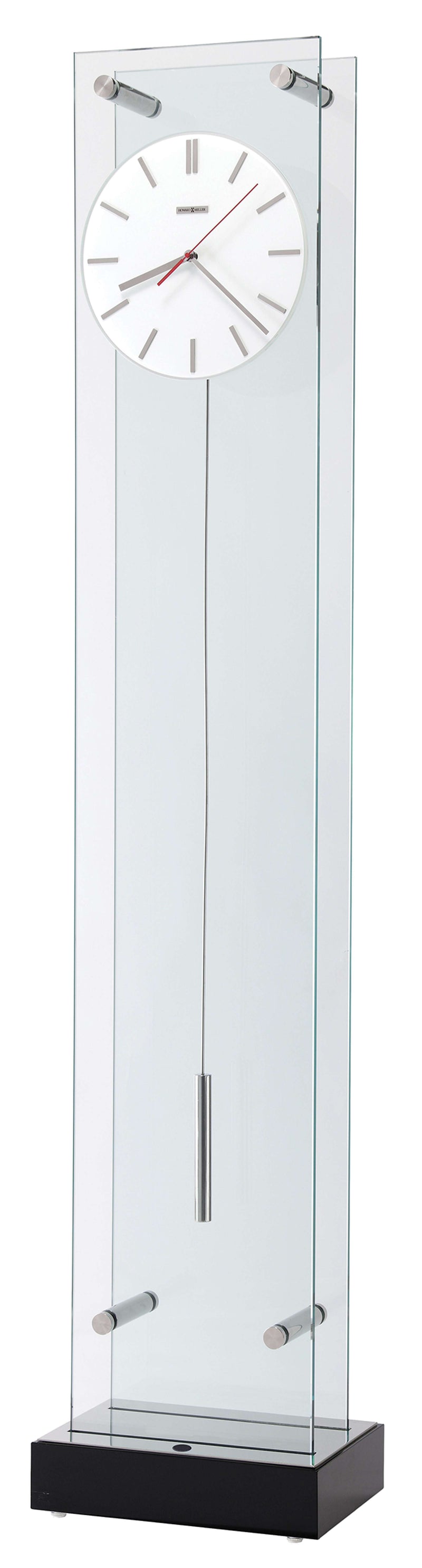 Echo Grandfather Clock