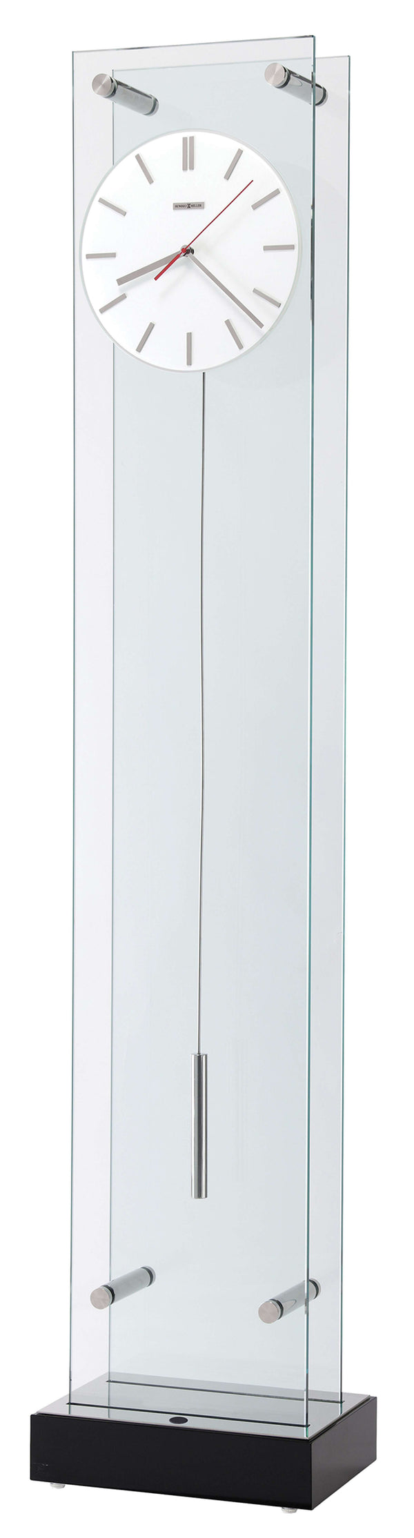 Echo Grandfather Clock