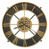 Mayer Clock Table