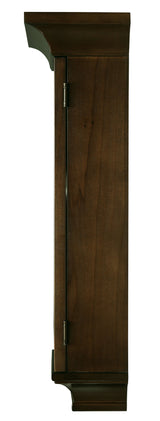 Gerrit II Wall Clock