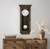 Artemus Wall Clock