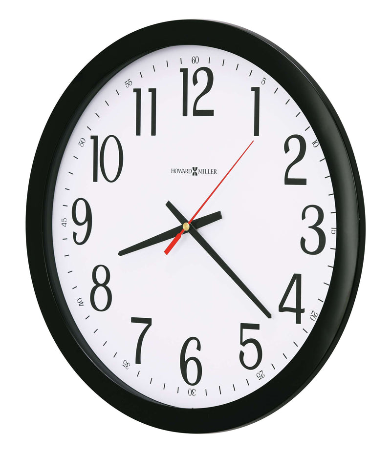 Gallery Wall Clock