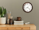 Virgo Wall Clock
