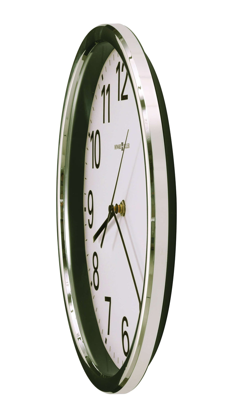 Hamilton Wall Clock