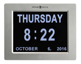 Memory Wall Clock