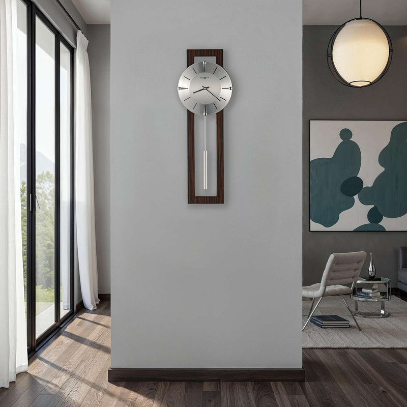 Mela Wall Clock