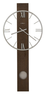Halo Wall Clock