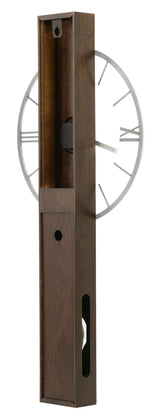 Halo Wall Clock