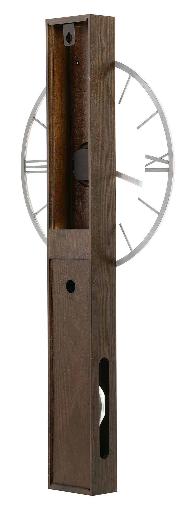 Halo Wall Clock