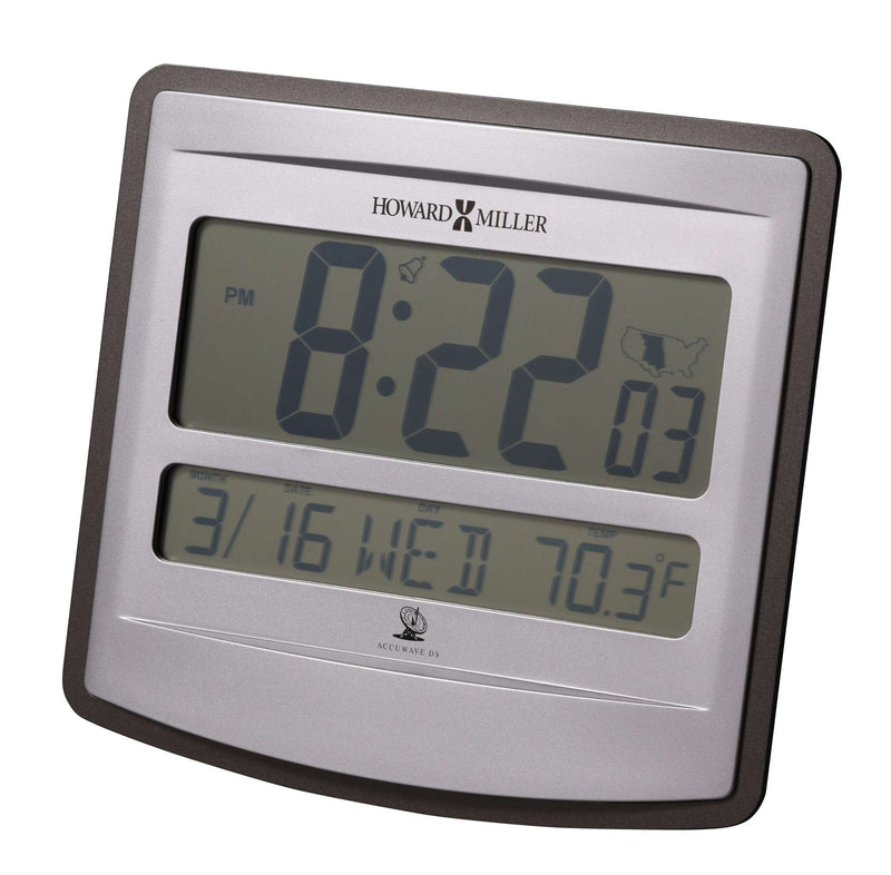 Nikita Wall Clock
