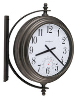 Ivy Indoor/Outdoor Wall Clock