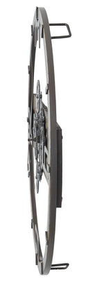 Mikkel Wall Clock