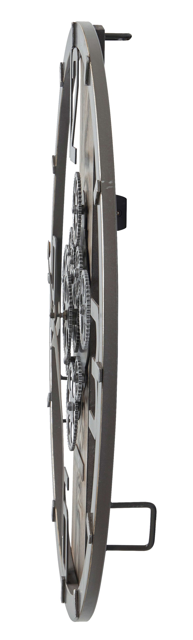 Mikkel Wall Clock