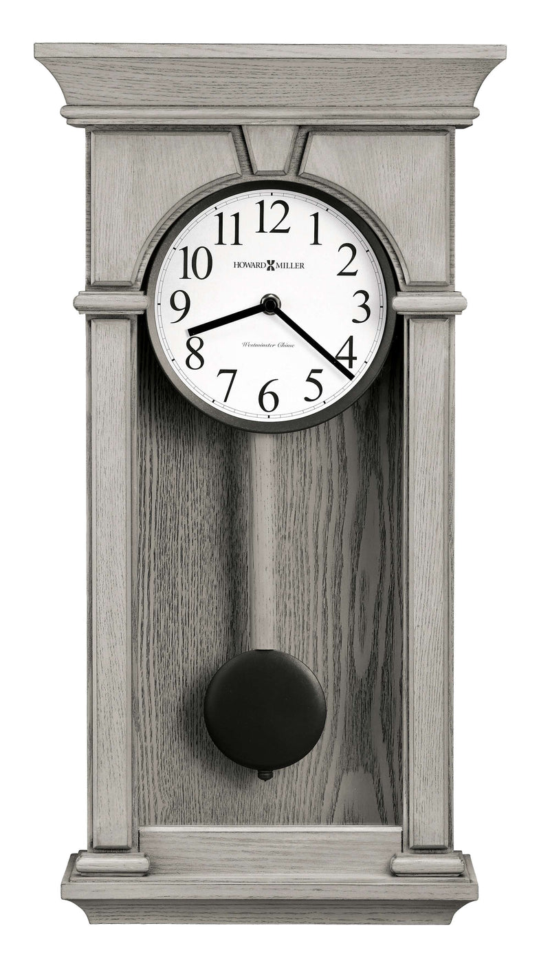 Mira Wall Clock