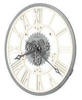 Zeila Wall Clock